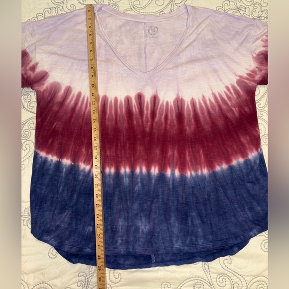 Maurices 24/7, 2X, plus size tshirt - Picture 5 of 7